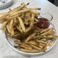 アニヴェルセル カフェ - 