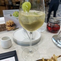 アニヴェルセル カフェ - 