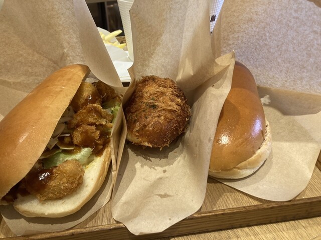 コッペ田島 大東店 - 住道/パン | 食べログ