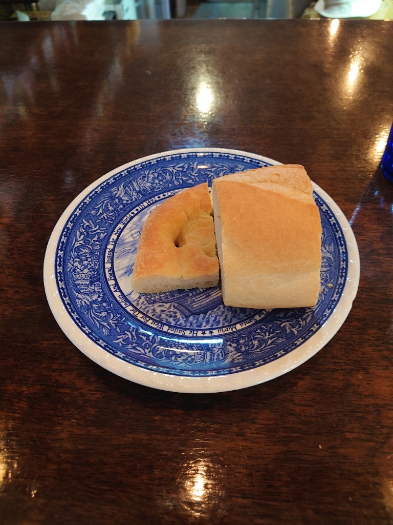 写真 : 【閉店】にんにく屋 （ニンニクヤ） - 中庄/イタリアン | 食べログ