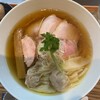らぁ麺 紫陽花