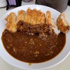 松家カレー