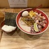 味噌らーめん 柿田川 ひばり 恵比寿本店
