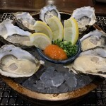 かき小屋 浅草店 - 