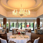 L'Assiette Champenoise - 