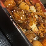 串焼 黒松屋 - 
