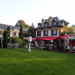 L'Assiette Champenoise - 