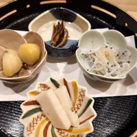 江戸前寿司 日ノ出茶屋 横浜 - 