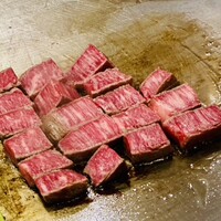 喜久家 - 伊万里牛シャトーブリアン