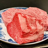 喜久家 - 伊万里牛シャトーブリアン