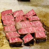 喜久家 - 伊万里牛シャトーブリアン