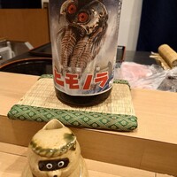 江戸前寿司 日ノ出茶屋 横浜 - 