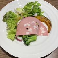 タンテ グラッツィェ - 