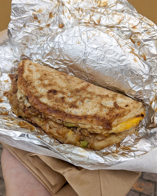 ピノキオ（ダイイチ白樺店） - 柏林台（お好み焼き）の写真