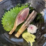 魚金寿司 すゞ木 - 