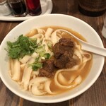 中華第一家 杜記 - 