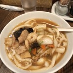 中華第一家 杜記 - 