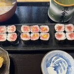 魚金寿司 すゞ木 - 