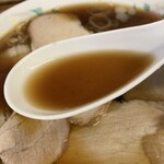 ラーメン専門店 竹の家 - 