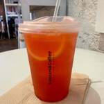 The Royal Cafe' - ドリンク写真: