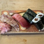 魚金寿司 すゞ木 - 