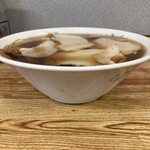 ラーメン専門店 竹の家 - 