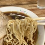 ラーメン専門店 竹の家 - 
