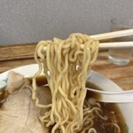 ラーメン専門店 竹の家 - 