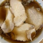 ラーメン専門店 竹の家 - 