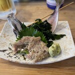 魚金寿司 すゞ木 - 