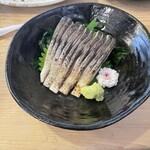 魚金寿司 すゞ木 - 