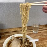 ラーメン専門店 竹の家 - 