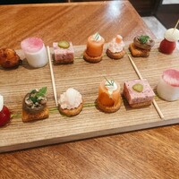 表参道バンブー - 