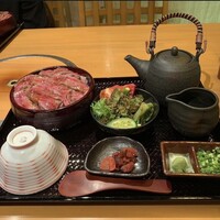 本格肉料理 丸小 - 