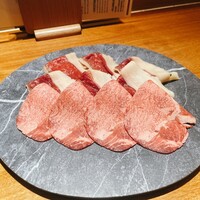しゃぶしゃぶ KINTAN 代官山本店 - 