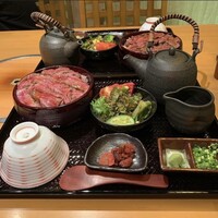 本格肉料理 丸小 - 