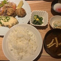 鶏料理 清水 - 