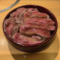 本格肉料理 丸小 - 