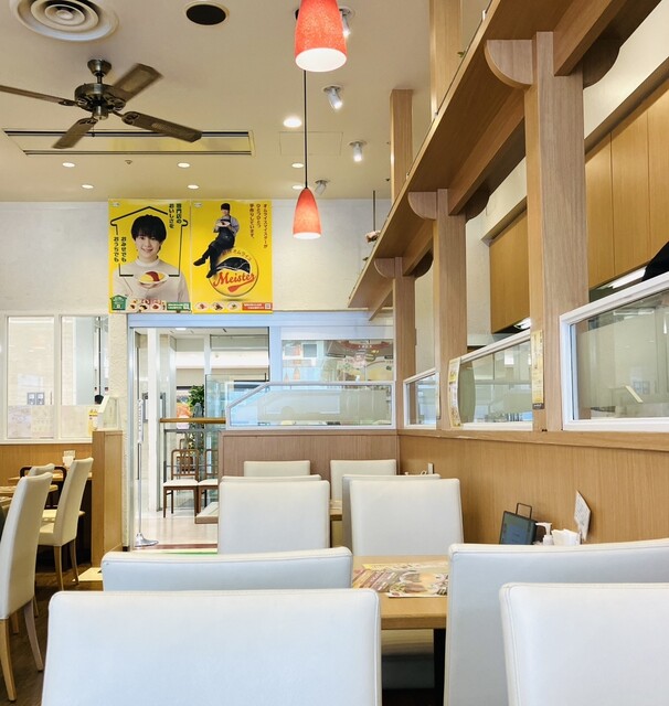 ポムの樹 モルティ郡山店（ポムノキ） - 郡山（オムライス）の写真