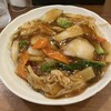 中華麺・飯 太楼 新丸子店