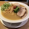 らぁ麺 善治 赤羽店