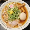 京都 麺屋たけ井 阪急梅田店