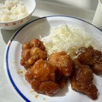 早稲田大学生活協同組合所沢食堂 - 