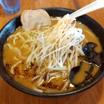 らあ麺 燕返し - 