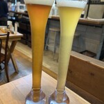 ニホンバシ ブルワリー トウキョウステーション - 