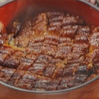 うなぎ･ひつまぶし炭櫓 京都四条河原町店 - ひつまぶし
