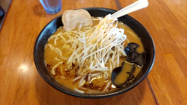 Raamen Tsubame Gaeshi photo 2