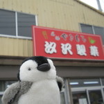 Shiozawa Seika - 小さなお店だよ！