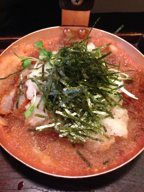 Katsudon Hozenji Yokocho Ten photo 2