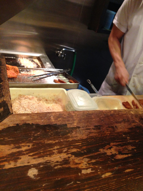 Katsudon Hozenji Yokocho Ten photo 5